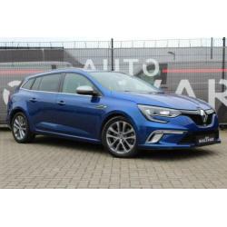 Renault Mégane Estate 1.6 TCe GT ,PDC, Navi Automaat, Stoelv