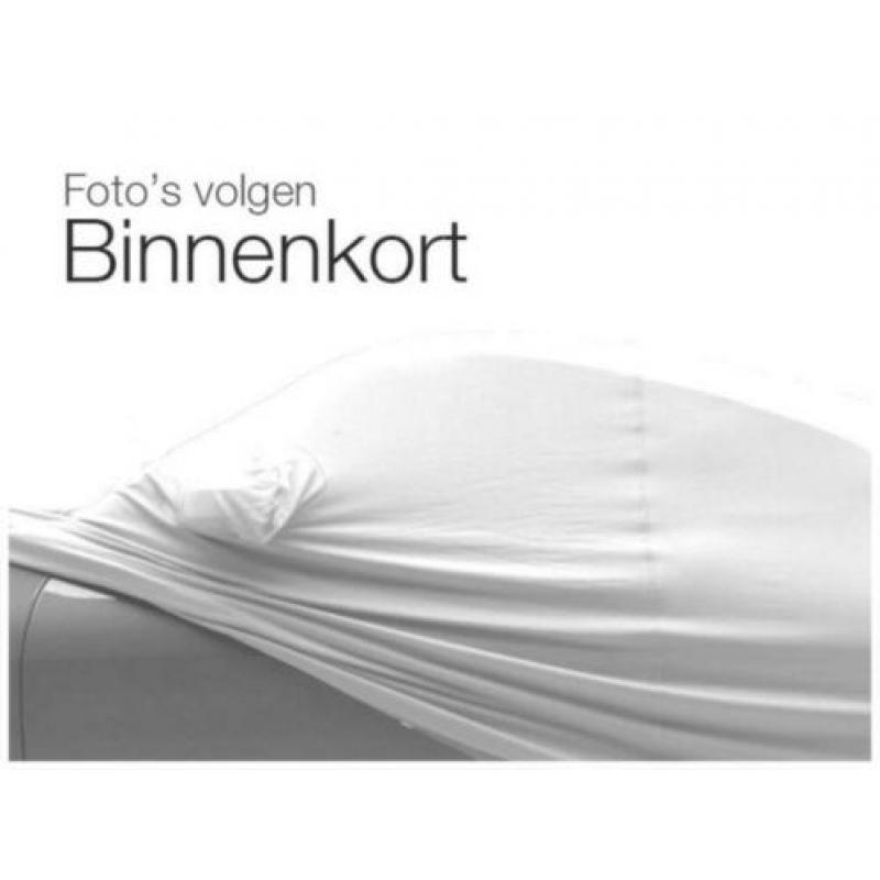 Volkswagen Golf Cabriolet 1.4 TSI Aut - Leder - Navi - Xenon