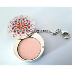Incanto Charms Salvador Ferragamo Sleutelhanger