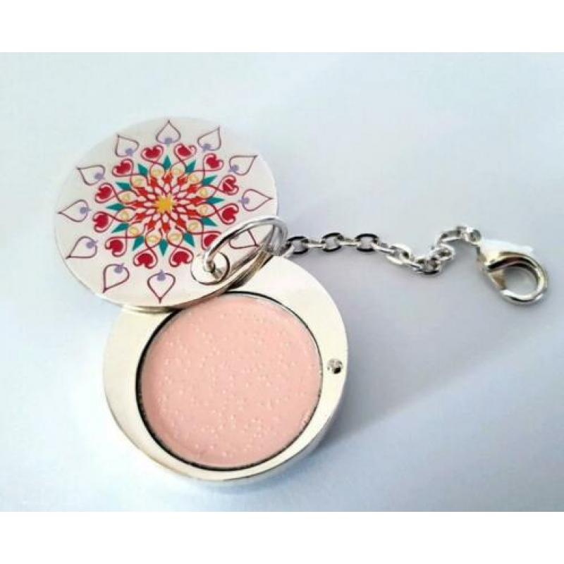 Incanto Charms Salvador Ferragamo Sleutelhanger
