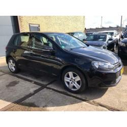 Volkswagen Golf 1.4 TSI Comfortline Bj. 2009 / € 5.950,00