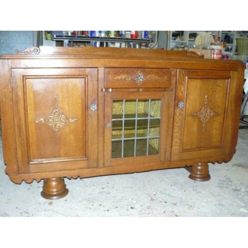 dressoir