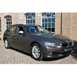 BMW 3-serie Touring 318d High Executive Upgrade Automaat 201