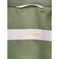 Blazer van Airfield, mt 38, groen, zgan