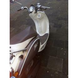 sym mio,snor,scooters,scooter,25km,4 takt,