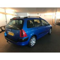 Peugeot 307 Break 1.6-16V XS Apk Nieuw,Airco,E-Ramen,N.A.P,T