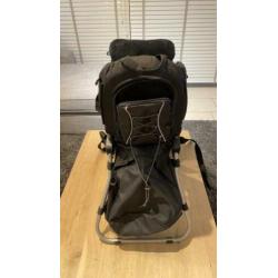 Babydrager Rugtas ZGAN
