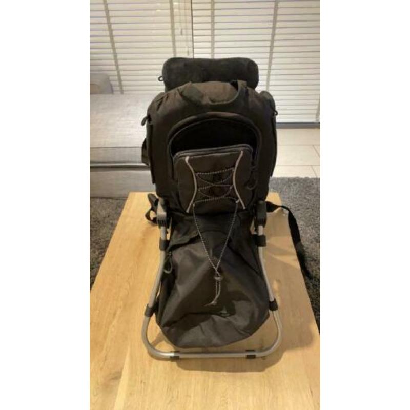 Babydrager Rugtas ZGAN