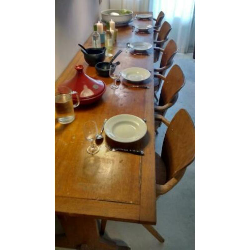 Kloostertafel