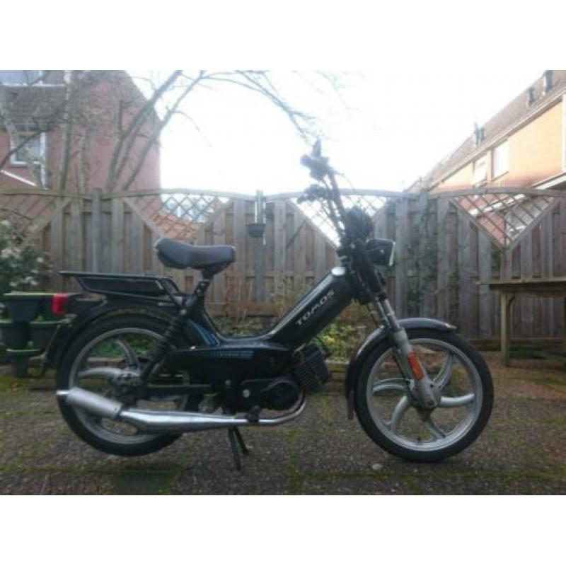 Tomos A35 Standaard (45KM)