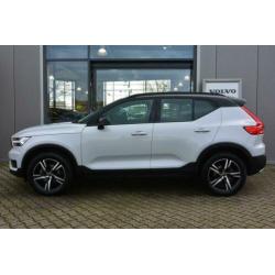 Volvo XC40 T3 163PK R-Design Standkachel / Keyless / PDC v+a