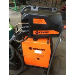 Kemppi fastmig mf33 km 500 watergekoeld