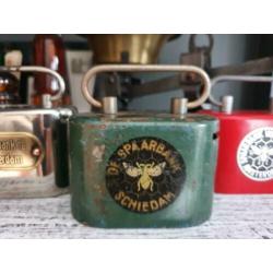 Diverse antieke schitterende Kluisjs vanaf €10 tot €35 p/st