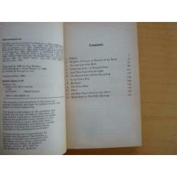 Polaris and other stories Fay Weldon Coronet Books 1986