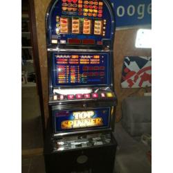Prachtige top spinner casino chrome 1000punter!!!!!!nagezien