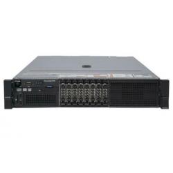 Dell PowerEdge R730 8x 2.5" SFF HDD