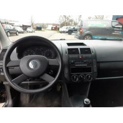 Volkswagen Polo 1.2