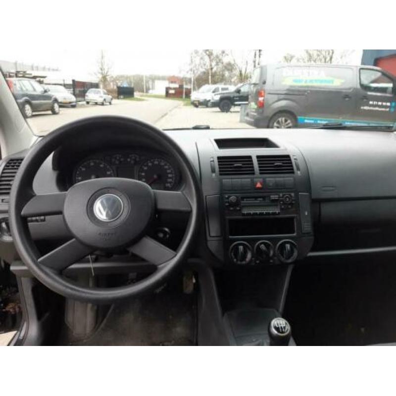 Volkswagen Polo 1.2