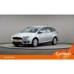 Ford Focus 1.0 EcoBoost Lease Edition 100 pk Wagon, Navigati