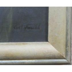 =vader en zoon==Carl Faust 1874-1935==NIEUWE ZAKELIJKHEID=