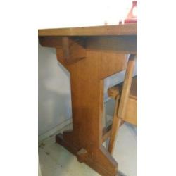 Kloostertafel