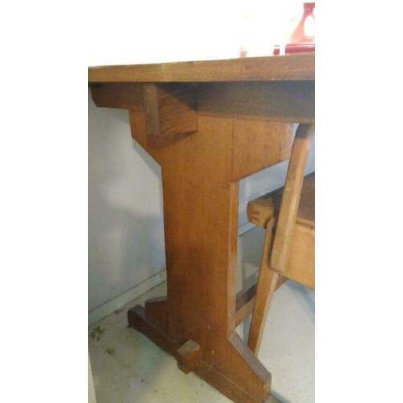 Kloostertafel