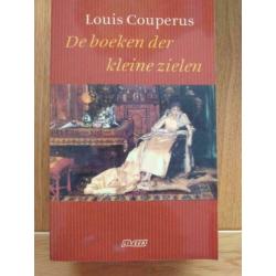 Louis Couperus box 3 boeken