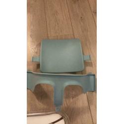 Stokke Trip trap verkleiner, beugel, tafelblad