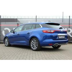 Renault Mégane Estate 1.6 TCe GT ,PDC, Navi Automaat, Stoelv
