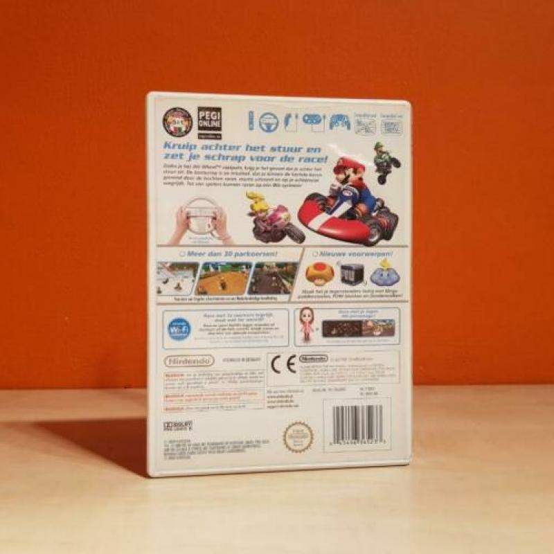 Mario Kart Wii || Nu voor maar €24.99