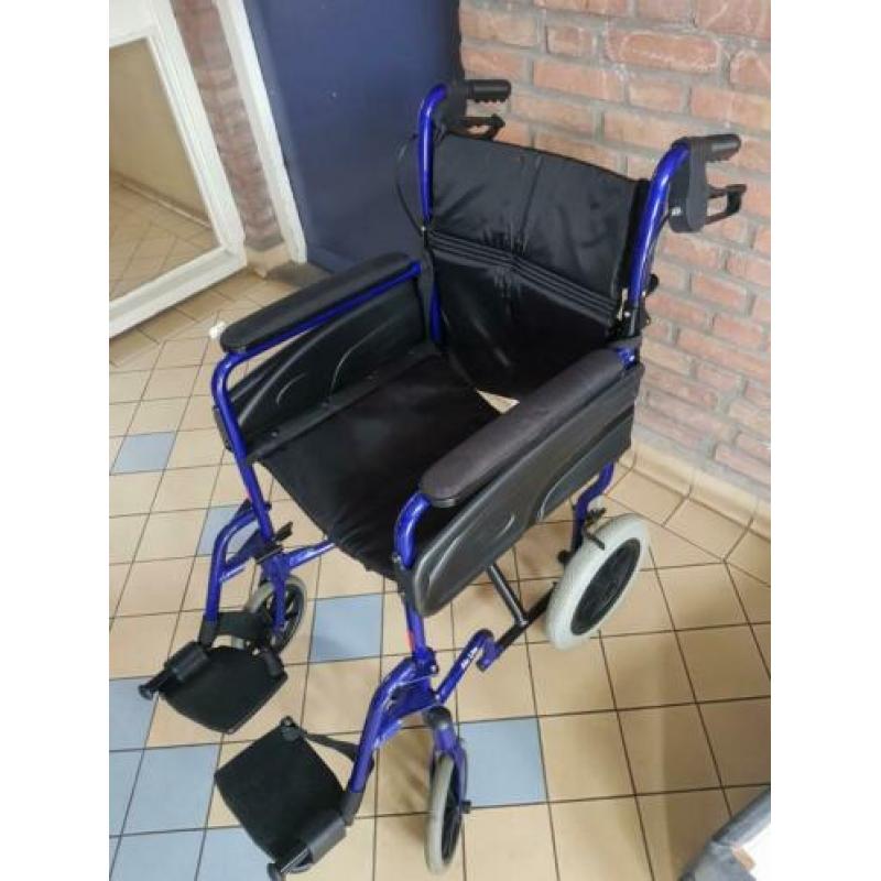 Rolstoel