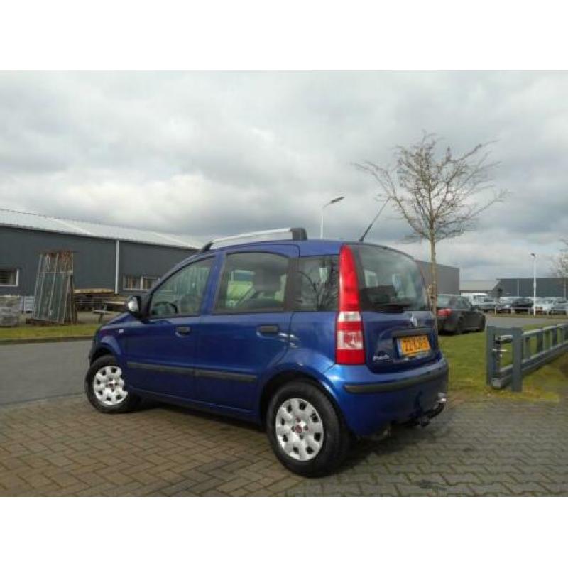 Fiat Panda 1.2 Edizione Cool CITY/AIRCO/TREKH/ZEER NET!