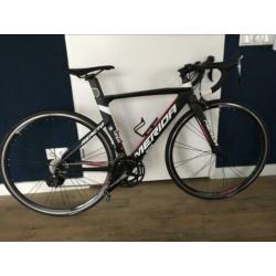 Merida reacto 400 lampre