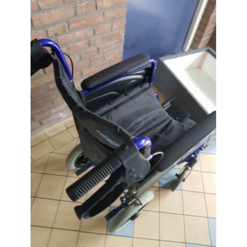 Rolstoel