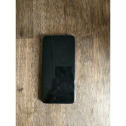 Samsung galaxy A10 blauw