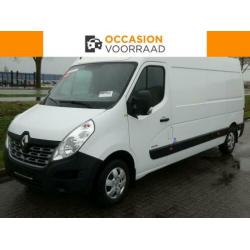 Renault Master T35 € 18.950,00