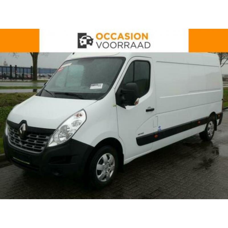 Renault Master T35 € 18.950,00