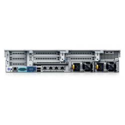 Dell PowerEdge R730 8x 2.5" SFF HDD