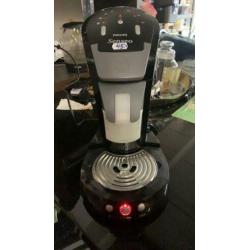 Senseo latte