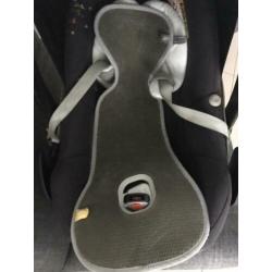 Maxi cosi pebble & aeromoov