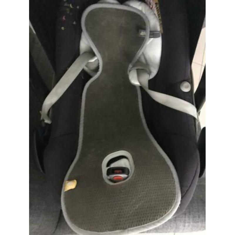 Maxi cosi pebble & aeromoov