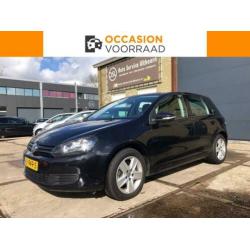 Volkswagen Golf 1.4 TSI Comfortline Bj. 2009 / € 5.950,00