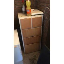 Diverse kasten (garage / schuur)