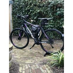 Giant Live dames sport fiets nieuwstaat