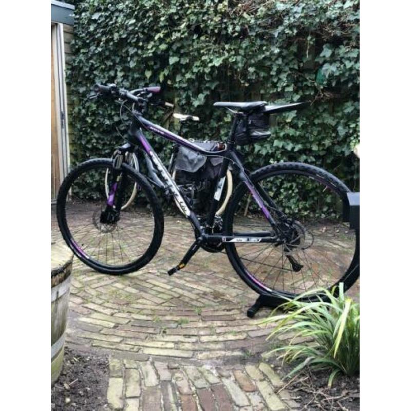 Giant Live dames sport fiets nieuwstaat