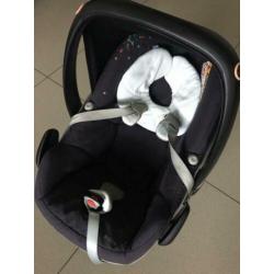Maxi cosi pebble & aeromoov