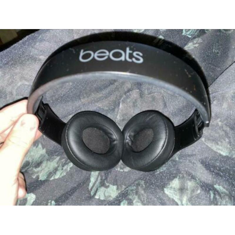 Beats Studio3 Wireless matzwart