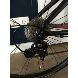 Merida reacto 400 lampre
