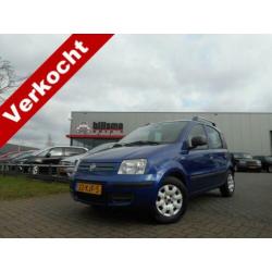 Fiat Panda 1.2 Edizione Cool CITY/AIRCO/TREKH/ZEER NET!