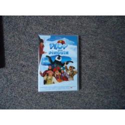 Diverse kinder DVD's